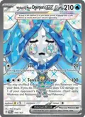 Wellspring Mask Ogerpon ex #194/167