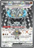Cornerstone Mask Ogerpon ex #199/167