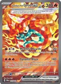 Hearthflame Mask Ogerpon ex #212/167