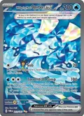 Wellspring Mask Ogerpon ex #213/167