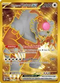 Bloodmoon Ursaluna ex #222/167