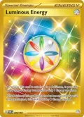 Luminous Energy #226/167