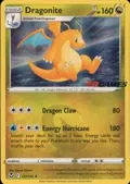 Dragonite - 131/195 (EB Games Exclusive) #131/195
