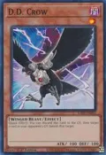 D.D. Crow RA02-EN002