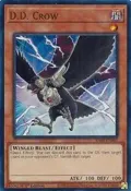 D.D. Crow (UR) RA02-EN002