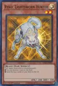 Ryko, Lightsworn Hunter RA02-EN003
