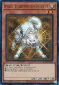 Ryko, Lightsworn Hunter (UR) RA02-EN003