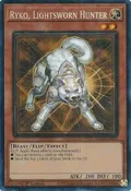 Ryko, Lightsworn Hunter (PCR) RA02-EN003