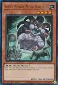 Super-Nimble Mega Hamster (UR) RA02-EN004