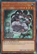 Super-Nimble Mega Hamster (PUR) RA02-EN004