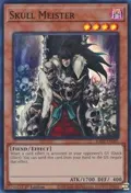 Skull Meister RA02-EN005