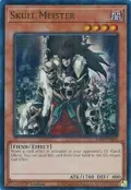 Skull Meister (UR) RA02-EN005