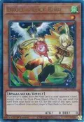 Droll & Lock Bird (Alternate Art) (PUR) RA02-EN006