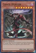 Chaos Hunter RA02-EN007
