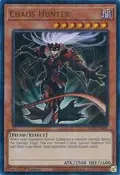 Chaos Hunter (UR) RA02-EN007