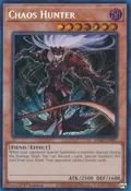Chaos Hunter (Secret Rare) RA02-EN007