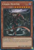 Chaos Hunter (PCR) RA02-EN007