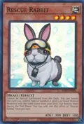 Rescue Rabbit RA02-EN008