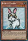 Rescue Rabbit (PCR) RA02-EN008