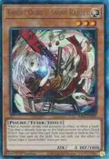 Ghost Ogre & Snow Rabbit (Alternate Art) (PUR) RA02-EN009