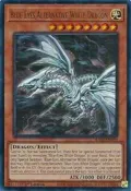 Blue-Eyes Alternative White Dragon (UR) RA02-EN010