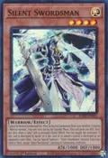 Silent Swordsman RA02-EN011