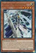 Silent Swordsman (PUR) RA02-EN011