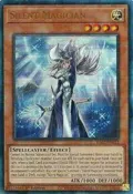 Silent Magician (PUR) RA02-EN012