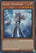 Silent Magician (PCR) RA02-EN012