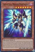 Fantastical Dragon Phantazmay (Alternate Art) RA02-EN013