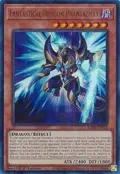 Fantastical Dragon Phantazmay (Alternate Art) (UR) RA02-EN013