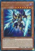 Fantastical Dragon Phantazmay (Alternate Art) (PUR) RA02-EN013