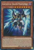 Fantastical Dragon Phantazmay (Alternate Art) (PCR) RA02-EN013