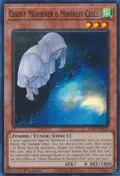 Ghost Mourner & Moonlit Chill (Alternate Art) RA02-EN015