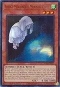 Ghost Mourner & Moonlit Chill (Alternate Art) (UR) RA02-EN015