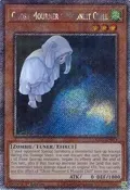 Ghost Mourner & Moonlit Chill (Alternate Art) (Platinum Secret Rare) RA02-EN015