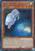 Ghost Mourner & Moonlit Chill (Alternate Art) (PUR) RA02-EN015