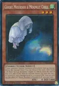 Ghost Mourner & Moonlit Chill (Alternate Art) (PCR) RA02-EN015
