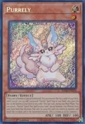 Purrely (Secret Rare) RA02-EN018