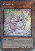 Purrely (Platinum Secret Rare) RA02-EN018
