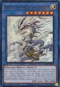 Sauravis, the Ancient and Ascended (UR) RA02-EN019