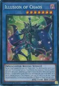 Illusion of Chaos (PCR) RA02-EN020