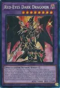Red-Eyes Dark Dragoon (PCR) RA02-EN021