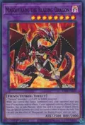 Masquerade the Blazing Dragon RA02-EN022