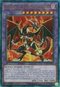 Masquerade the Blazing Dragon (PUR) RA02-EN022