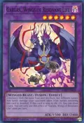 Garura, Wings of Resonant Life RA02-EN024
