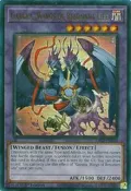 Garura, Wings of Resonant Life (UR) RA02-EN024