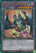 Garura, Wings of Resonant Life (PUR) RA02-EN024