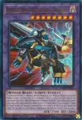 Rindbrumm the Striking Dragon (UR) RA02-EN025