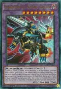 Rindbrumm the Striking Dragon (PUR) RA02-EN025
